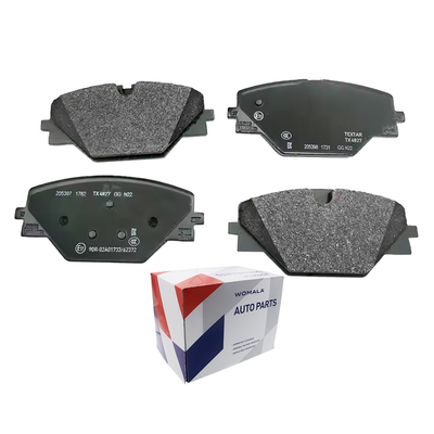 WOMALA pad di freno a disco posteriore LR156904 per Land Rover LR4 Discovery 5