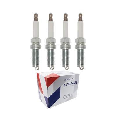 WOMALA Spark Plug LR050998 per Land Rover LR4 Discovery 5
