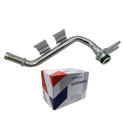 WOMALA tubo di uscita dell'acqua del turbocompressore LR121762 per Range Rover sport