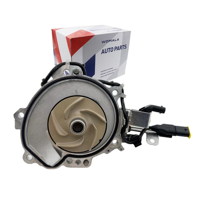 WOMALA Pompa dell'acqua LR140742 per Land Rover Discovery Sports L550