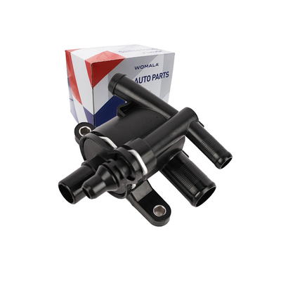WOMALA Radiator Ventilation Pipe LR093489 per Range Rover 2013-2022
