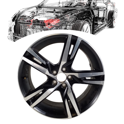 Womala Aluminum Rim 31680356 per XC60 XC90 S60 S90 V90 V60