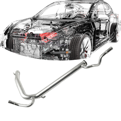 Pompa di raffreddamento dell'acqua Womala 31686270 per XC60 XC90 V90 S60 S90 V60
