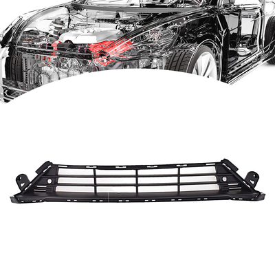 Womala Griglia inferiore 31688372 per S60 XC60 S90 V90