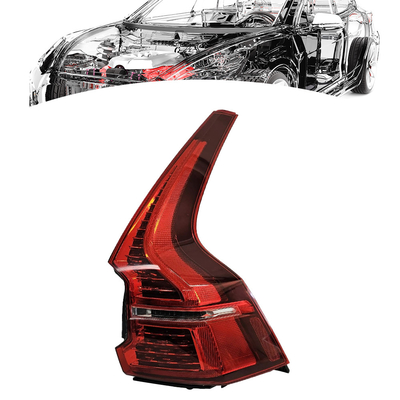 Womala Rear Right Tail light 31689690 per XC60 MK2 2018-2024 Sostituzione