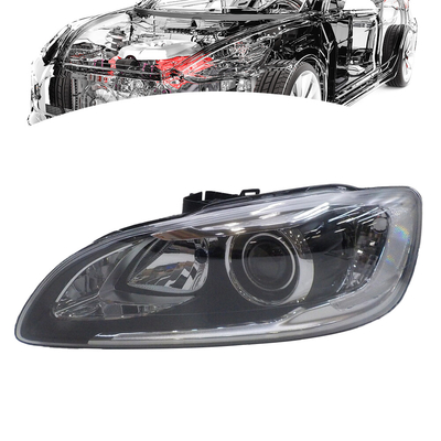 Womala Sinistra Xenon Far 31698818 per S60 V60 XC60 2011 2018 Modelli