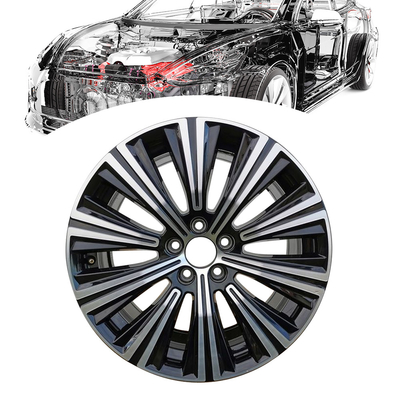 Ruota in lega di alluminio Womala 32134630 per S60 V60 XC60 2019 2025 Modelli