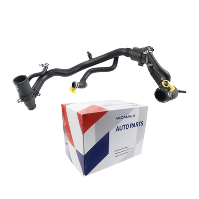 Connessione del tubo di acqua del termostato LR025969 per Land Rover LR4 Range Rover Sport