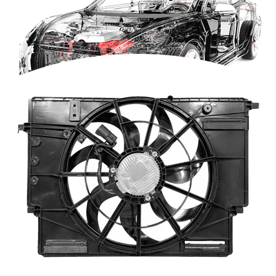 Assetto ventilatore di raffreddamento del motore 32222109 Per i modelli S60 S90 XC60 V90