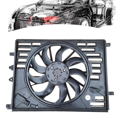 Womala Fan Assembly 32222287 per il 2022-2024 S60 XC60 XC90 S90
