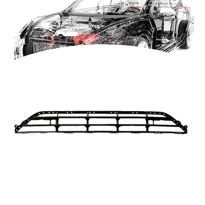 Womala Lower Grille 32227520 per il 2022-2024 S60 S90 XC60 XC90