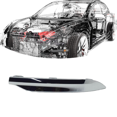 Womala Outer Molding 32227903 per il 2022-2024 S60 S90 XC60 XC90