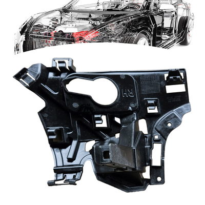 Womala Bumper Impact Bar Bracket 32234932 Per il periodo 2015-2023 S60 V60 XC60 XC90