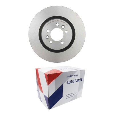 Rotore del freno anteriore DISC OE LR038934 per Land Rover Discovery 5 Range Rover Sport