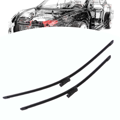 Womala Genuine Front Wiper Blades 32237893 Per S60 S80 V60 V70 XC60 XC70