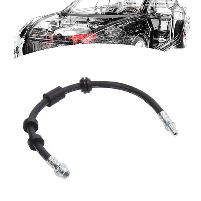Serratura del freno anteriore 32246093 per i modelli S60 S80 V60 V70 XC60 XC70