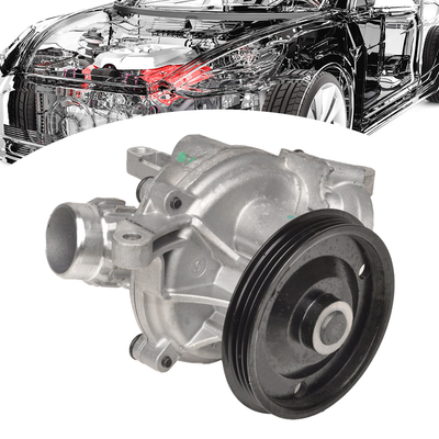 Pompa dell'acqua di raffreddamento del motore 32252604 per i modelli S60 XC60 XC70 V60 V90
