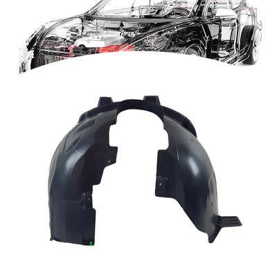 Fender Splash Shield 32260181 Per i modelli S60 XC60 XC70