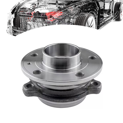 Womala cuscinetto e mozzo 32370046 per XC60 S60 V60 XC90 S80