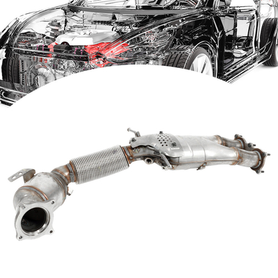Catalizzatore 36002708 per S60 V70 XC70