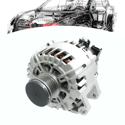 L'alternatore di frizione 36002929 per S60 V70 XC70