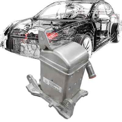 EGR Cooler Exch 36003021 Modelli di autocarri