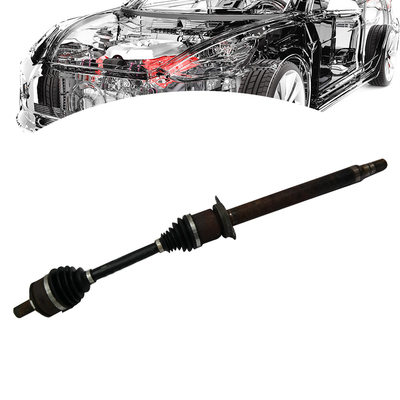 CV Assemblaggio dell'asse 36003151 per S60 S80 XC60 2011-2018