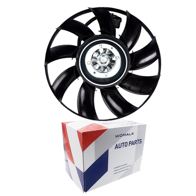 Ventilatore del radiatore LR012644 Per il 2010-2017 Rover Range Rover LR4