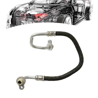 Tubo di scarico del refrigerante 31369331 per i modelli S60 S80 V60 XC60
