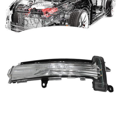 Fuoco di segnale di svolta a sinistra 31371878 per XC60 2013-2017