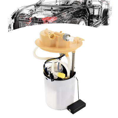 Unità di alimentazione del combustibile 31372903 per S60 S80 V70 XC60 XC70
