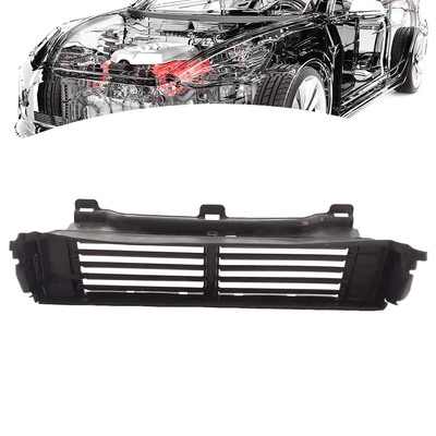 Assemblaggio della persiana del radiatore 31383212 per i modelli S60 e V90