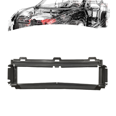 Diflettore d'aria di supporto del radiatore inferiore 31383717 per i modelli XC90