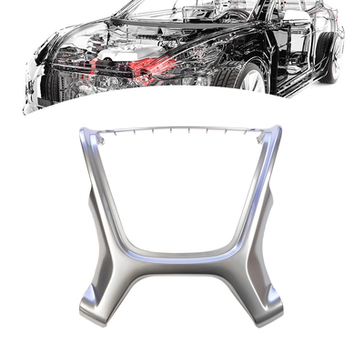 Per i modelli S60 e XC60