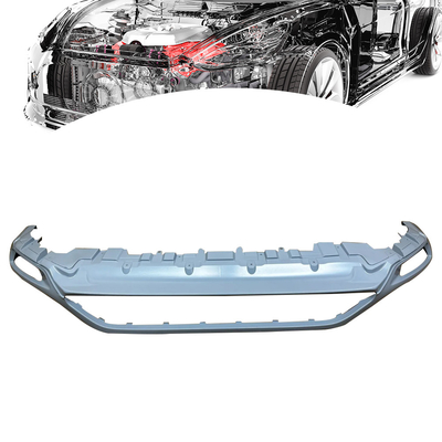 Spoiler, paraurti anteriore 31399027 per i modelli S60 S90 XC60