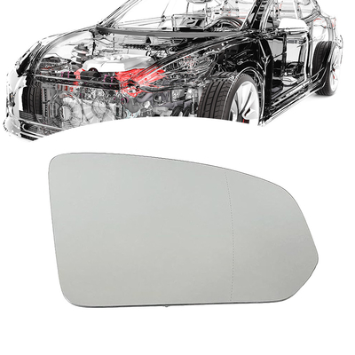 Vetro specchio cross country 31402871 per modelli S60 V60