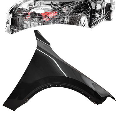 Pannello del parafango anteriore di alluminio destro 31416185 per XC90
