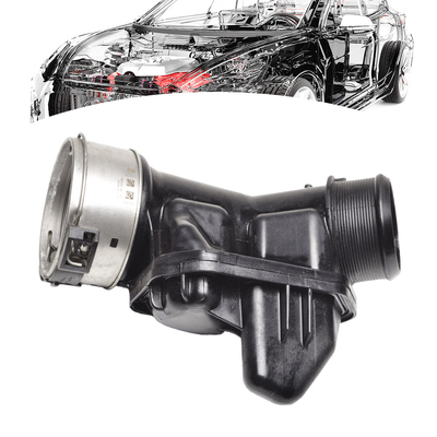 Tubo del tubo dell'intercooler 31422061 Turbo Intake per XC90 MK2