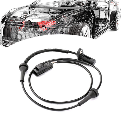 Sensore di velocità delle ruote ABS 31423607 Anteriore e posteriore per XC60 S60 V60