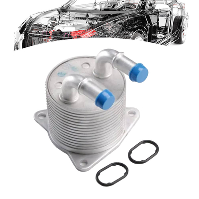 Womala Automatic Transmission Oil Cooler 31437022 per il modello S60 XC60 XC90