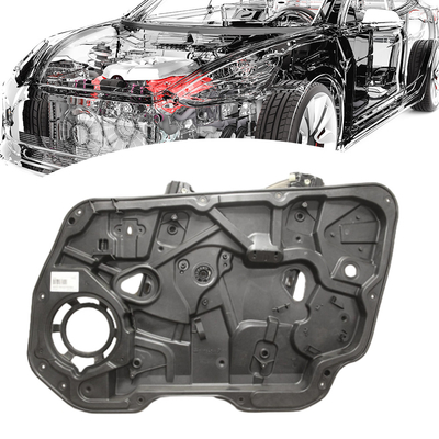 Regolatore di finestrino anteriore destro 31440786 per S60 V60 V60 Cross Country