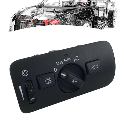 Interruttore del faro nero 31443831 Modulo di controllo per V40