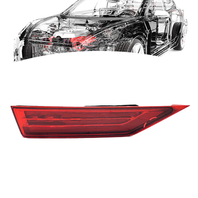 L'illuminazione del corpo della lampada posteriore 31446619 XC60 2018-2025