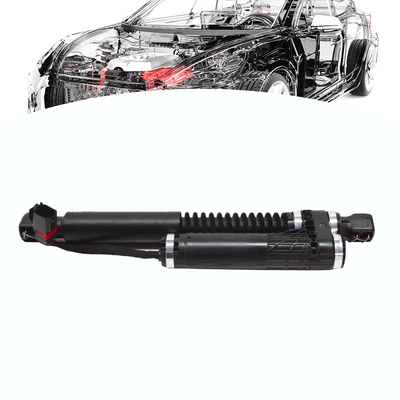 Motore di sollevamento del portello posteriore dell'automobile 31457823 XC60 XC90 S60 S90