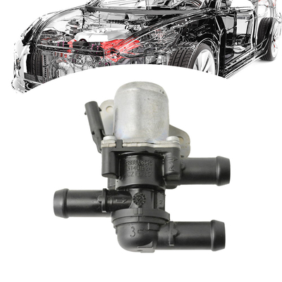 Valvola di bypass del liquido di raffreddamento 31461924 per XC60 XC90 S60 S80 S90