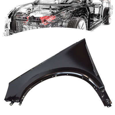 Fender destra anteriore 31651218 XC60 XC90 S60 S90 V60