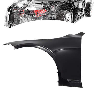 Fender anteriore sinistro 32277122 XC60 XC90 S60 S90 V60
