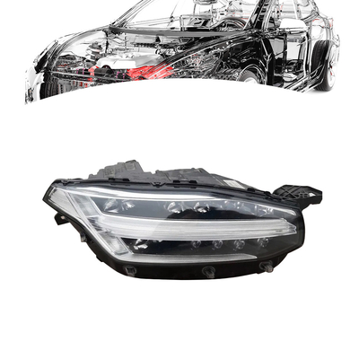 Ricambi per carrozzeria auto Faretto destro 31655775 S90