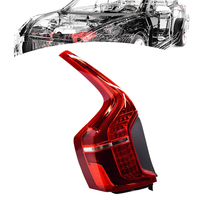 Womala Tail Light Sinistra posteriore 31655919 XC90 per la sostituzione dei veicoli