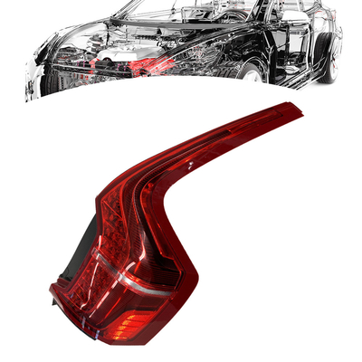 Lampada posteriore Womala 31655920 XC90